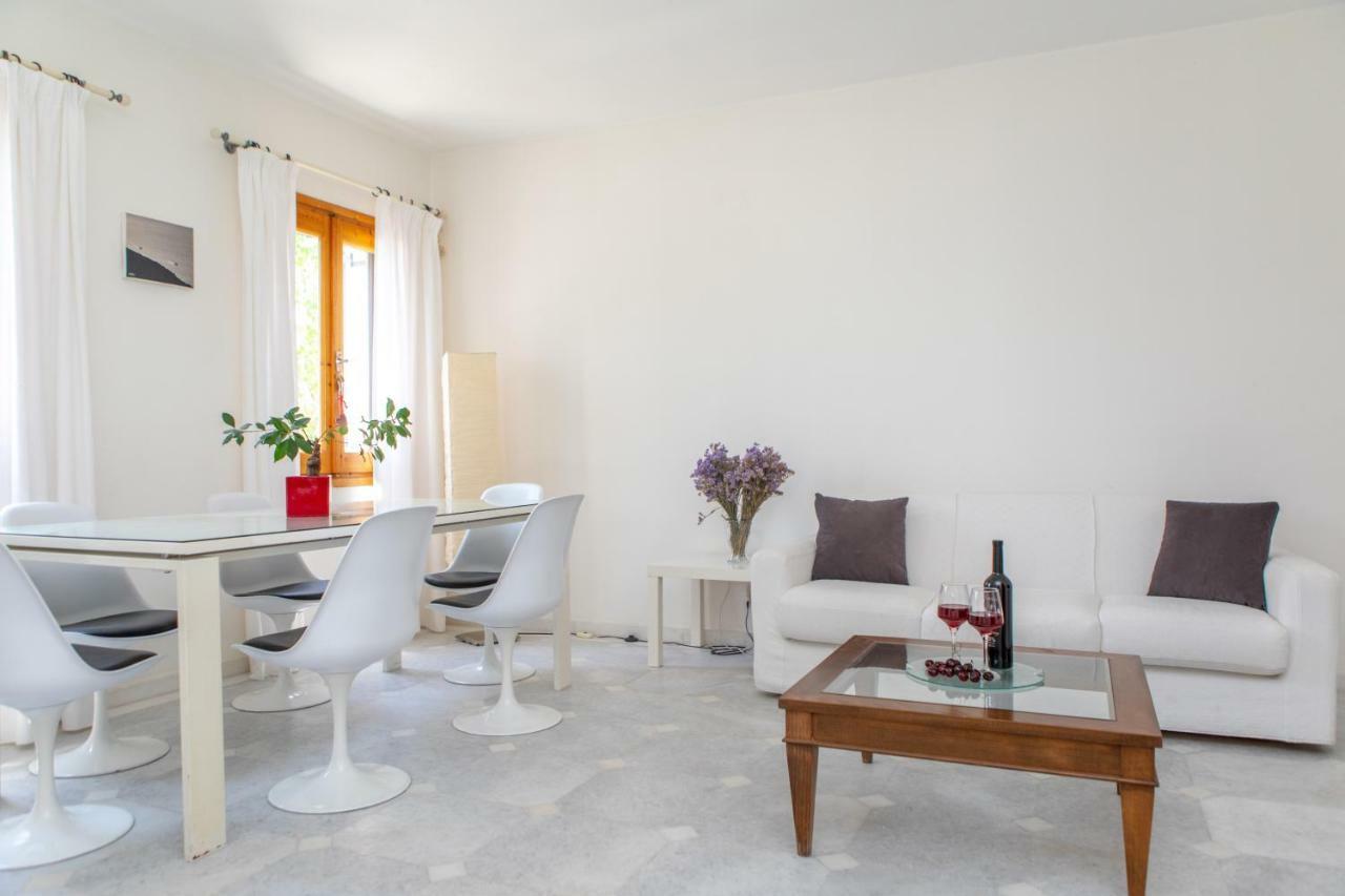 Apanemi Beachhouse Naxos City ภายนอก รูปภาพ